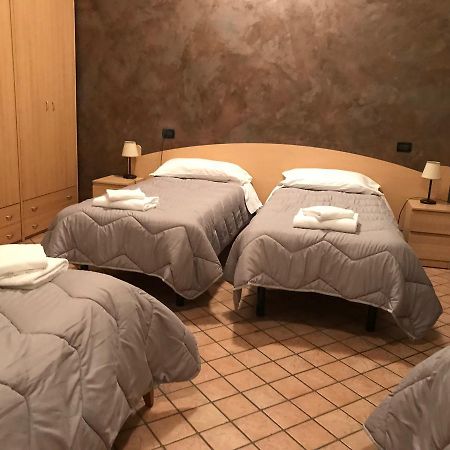 锡尼亚 Relais Stella酒店 外观 照片