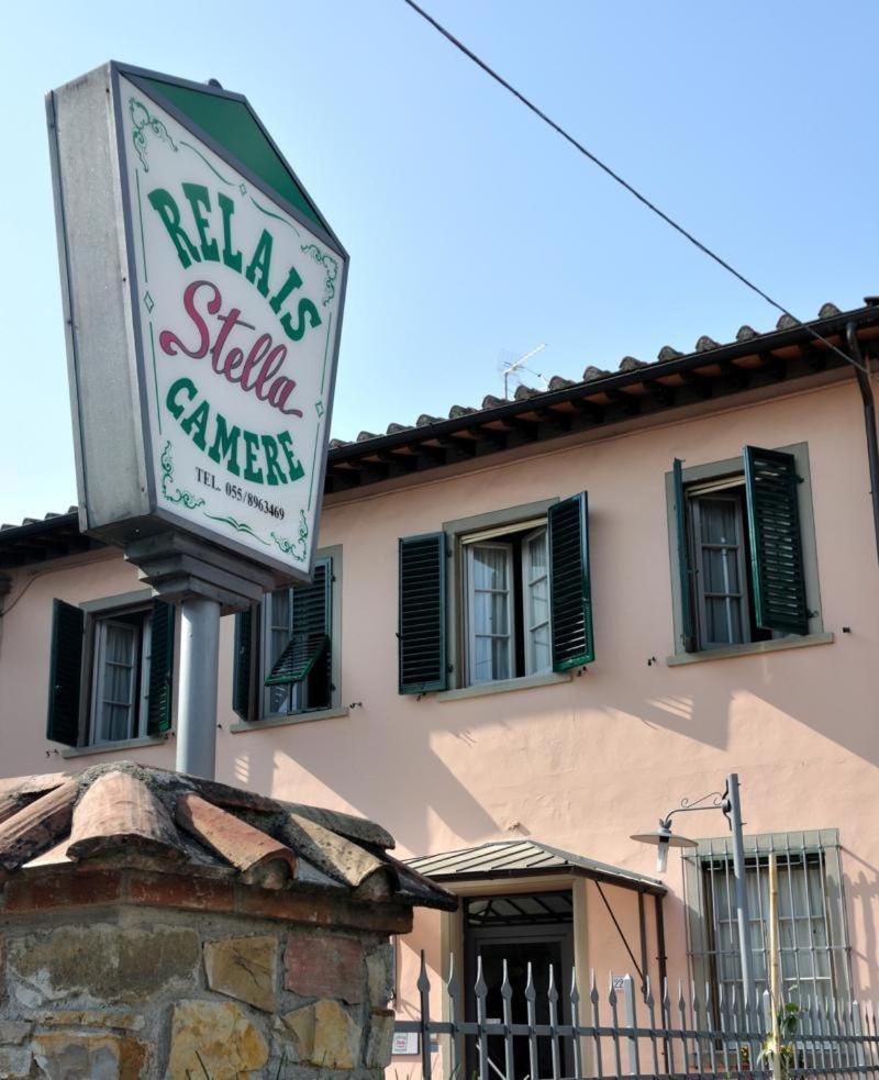 锡尼亚 Relais Stella酒店 外观 照片