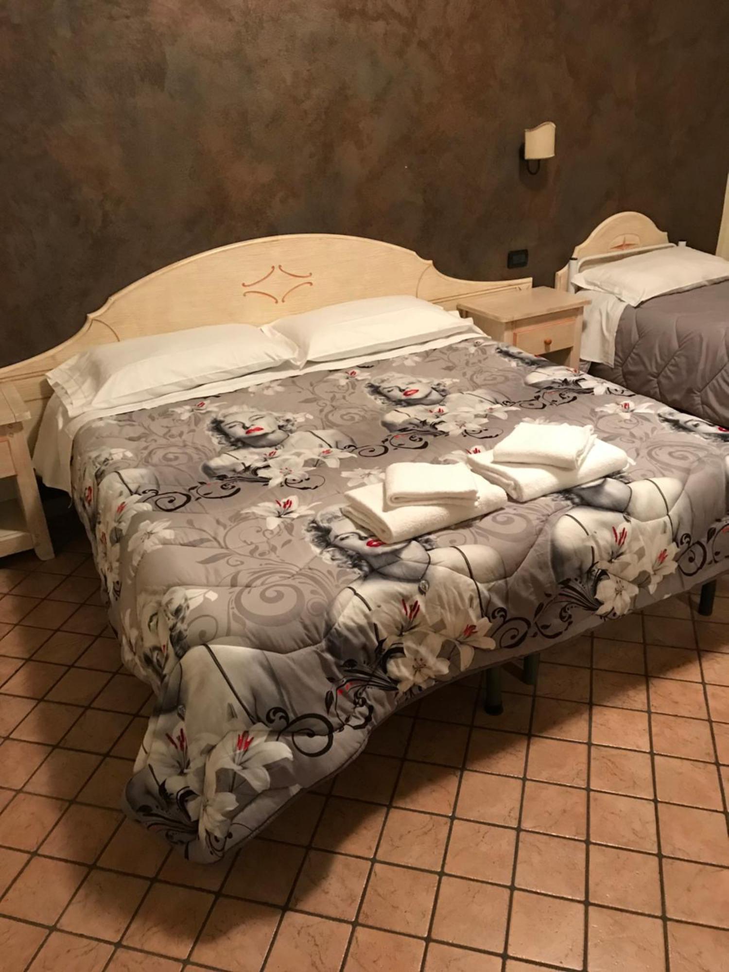 锡尼亚 Relais Stella酒店 外观 照片