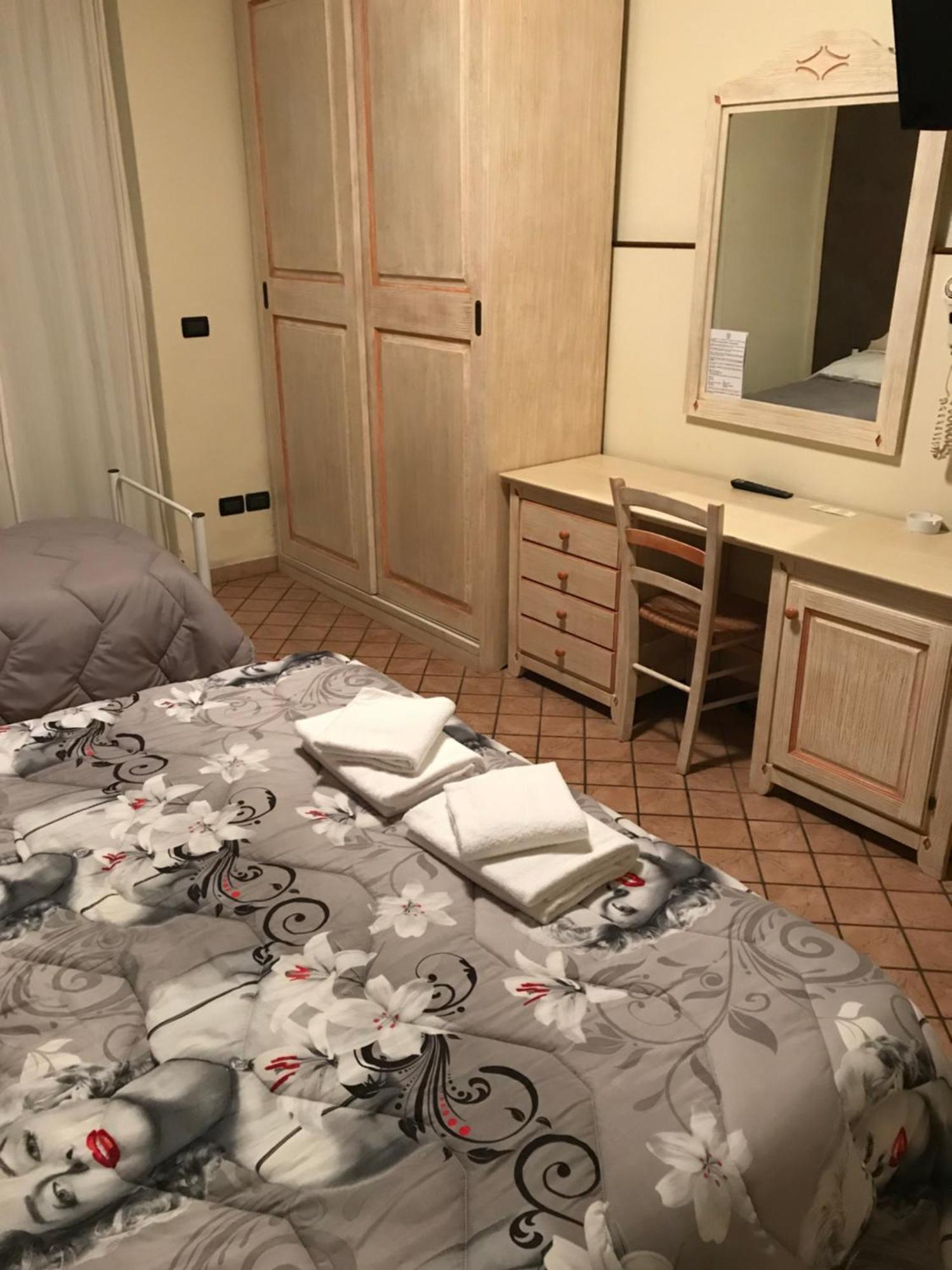 锡尼亚 Relais Stella酒店 外观 照片