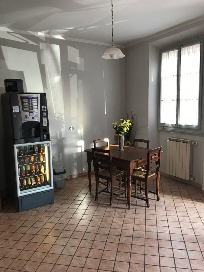 锡尼亚 Relais Stella酒店 外观 照片