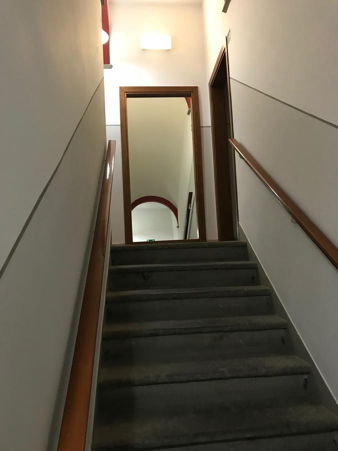 锡尼亚 Relais Stella酒店 外观 照片