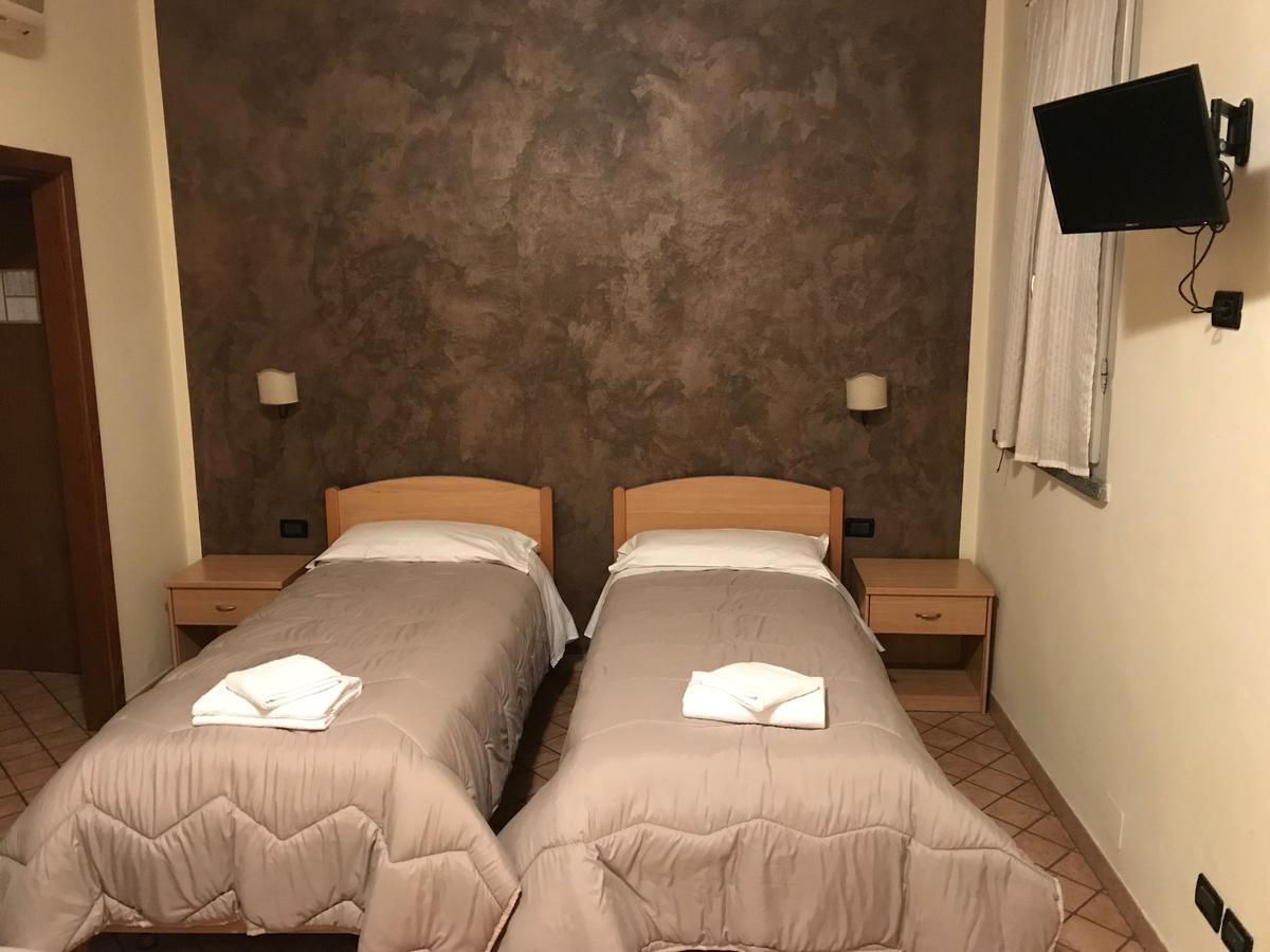 锡尼亚 Relais Stella酒店 外观 照片