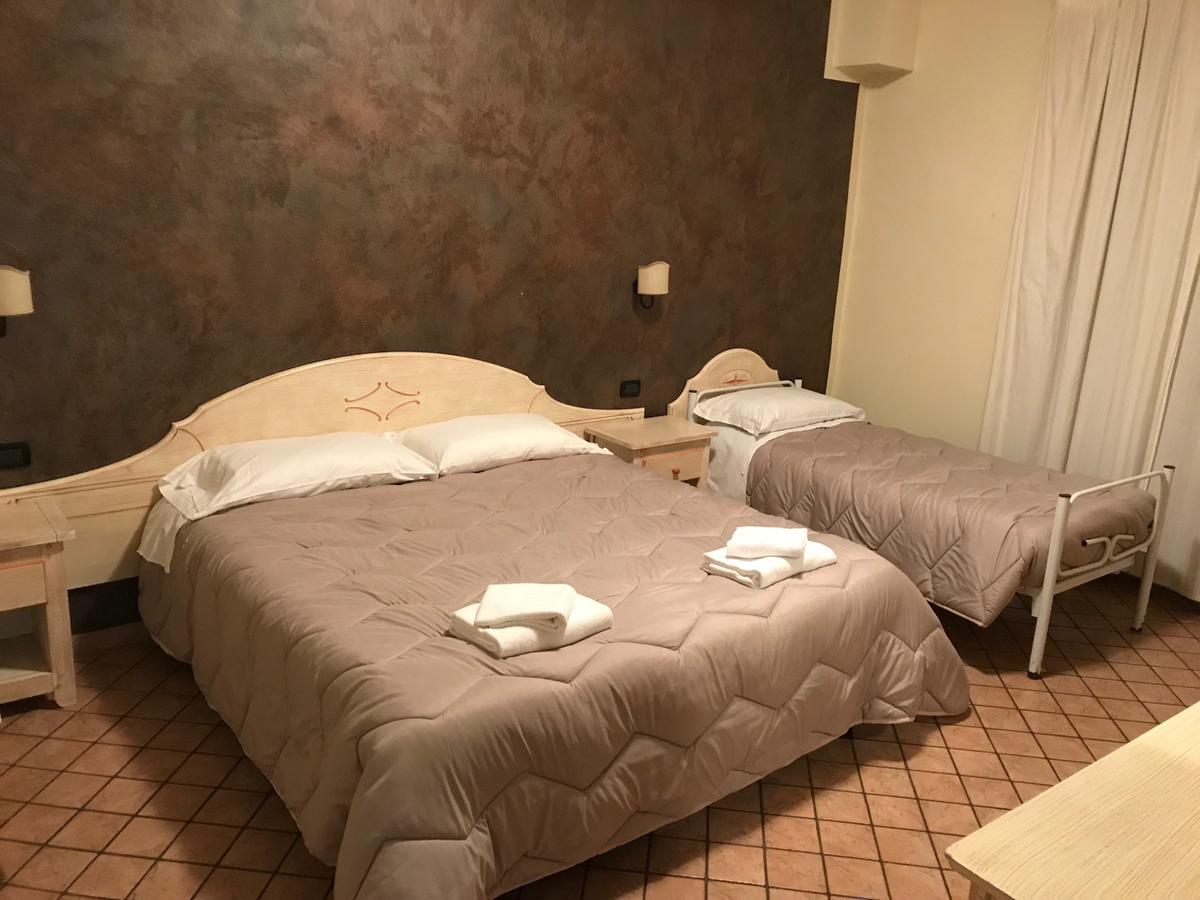 锡尼亚 Relais Stella酒店 外观 照片